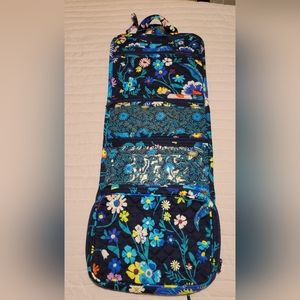 Vera Bradley travel organizer